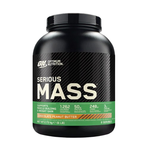 ON | SERIOUS MASS |