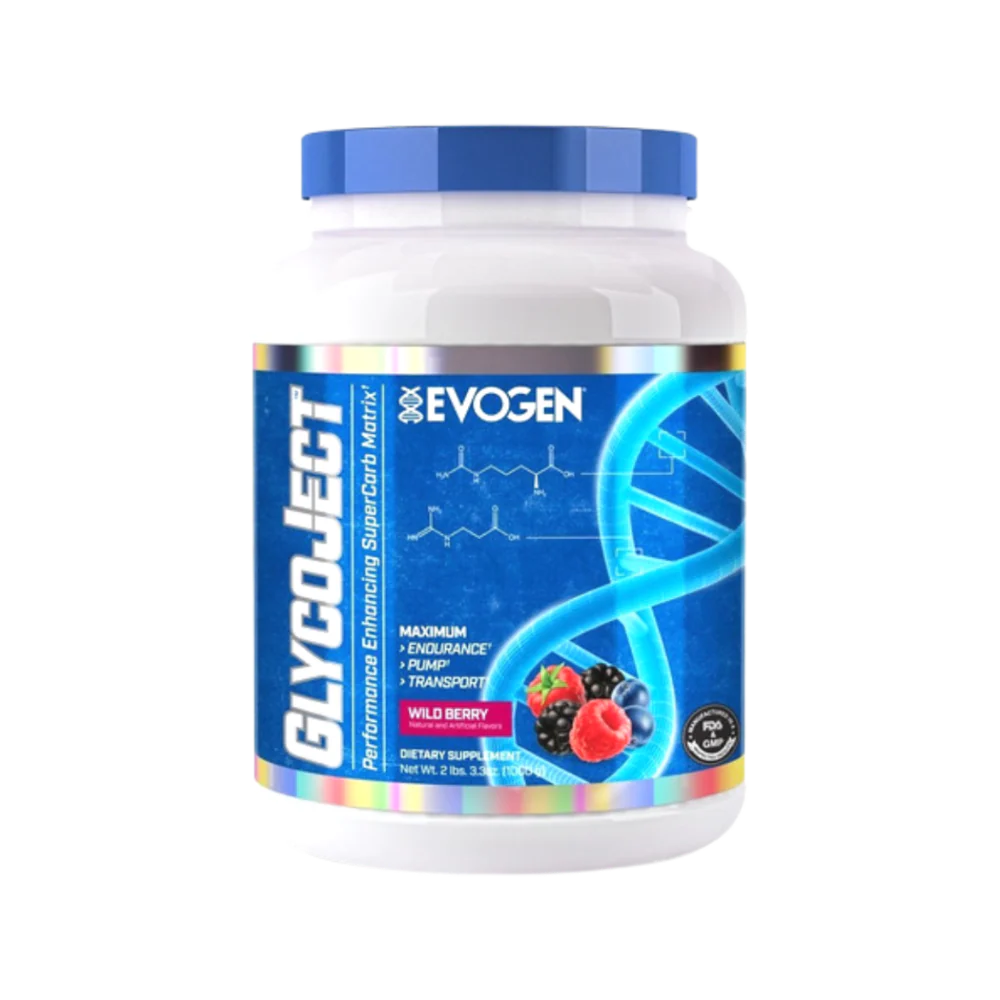 EVOGEN | Glycoject | 37 SERV
