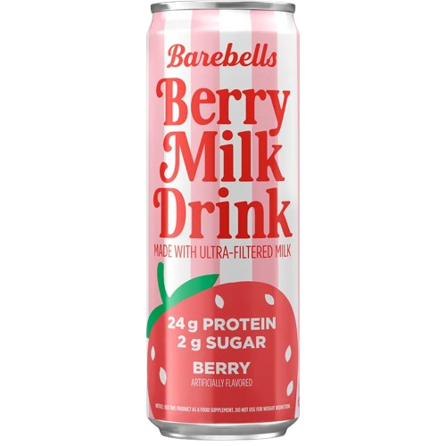 BAREBELLS | Protein Shake | 325 ML