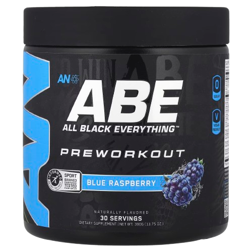 ABE | Pre-Workout | 30 Serv