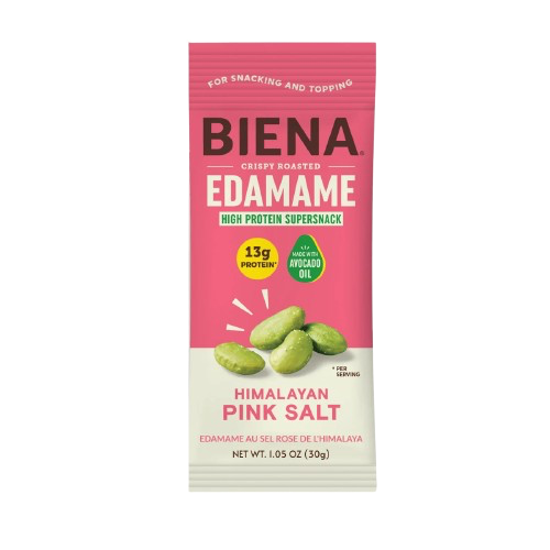 BIENA | Protein EDAMAME