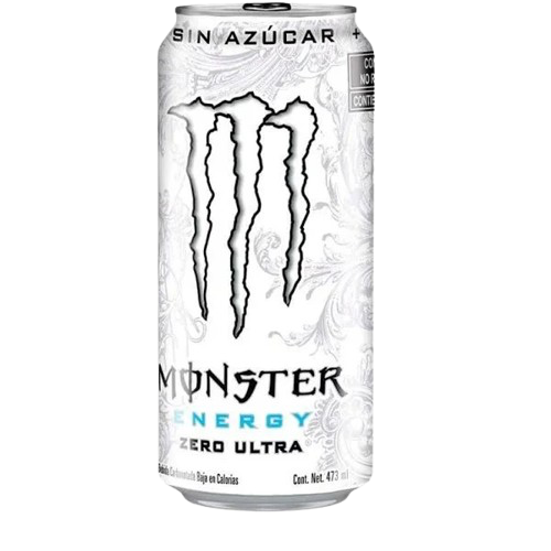 MONSTER ENERGY | 473 ML | VARIOS SABORES