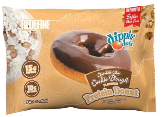 REDEFINE | Protein Donut | 2 OZ