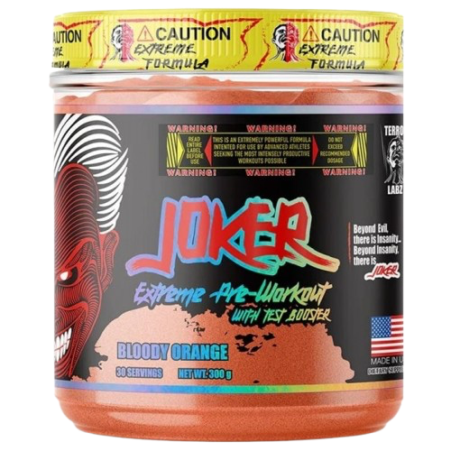 TERROR LABZ | Joker | 30 SERV