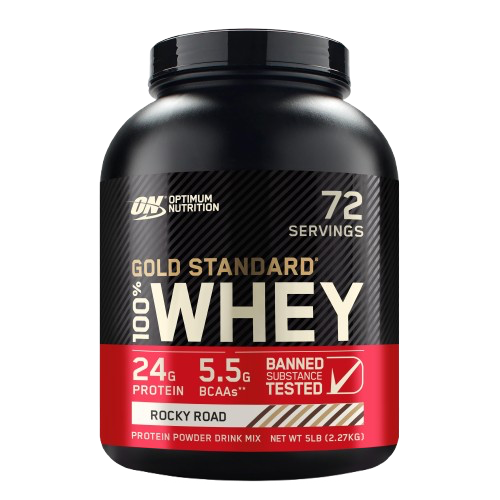 ON | Gold Standard 100% Whey | 5 LBS
