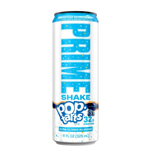 PRIME | Protein Shake