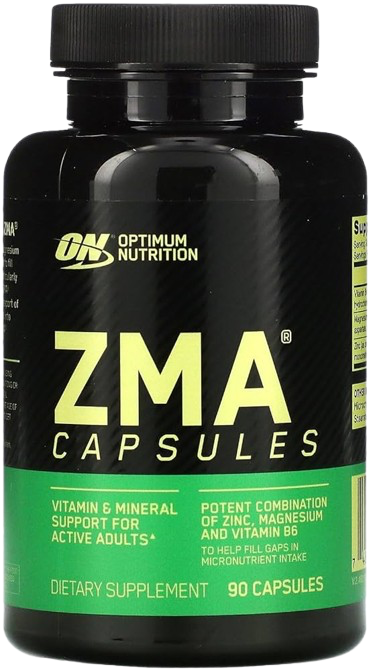ON | ZMA | 90 CAP