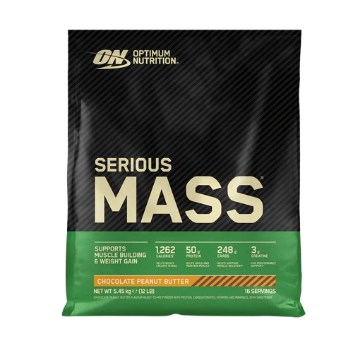 ON | SERIOUS MASS |