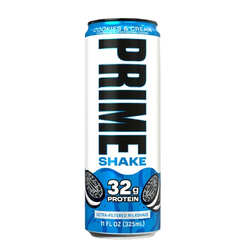 PRIME | Protein Shake