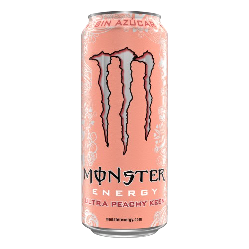 MONSTER ENERGY | 473 ML | VARIOS SABORES