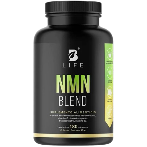 BLIFE | NMN BLEND | 180 CAP