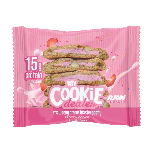 MY COOKIE DEALER | 63 G