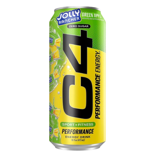 CELLUCOR | C4 Performance RTD | 473 ML