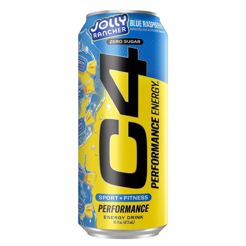 CELLUCOR | C4 Performance RTD | 473 ML