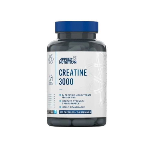 AN | Creatine 3000 | 120 CAP