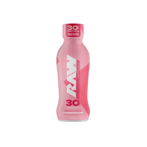 RAW | Isolate Protein RTD | 355 ML