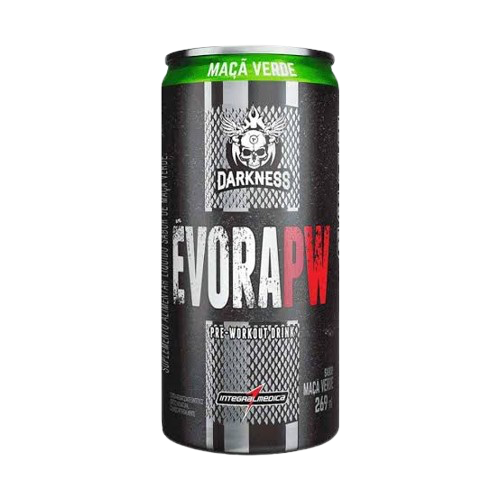 DARKNESS | EVORA PWO DRINK