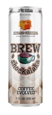 BREW SHOCKALAKA | ENERGY DRINK