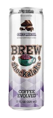 BREW SHOCKALAKA | ENERGY DRINK