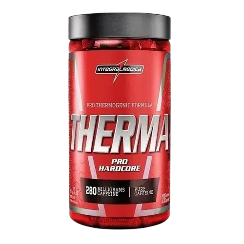 INTEGRAL MEDICA | Therma Pro Hardcore