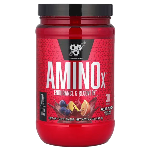 BSN | AMINOx | 30 SERV