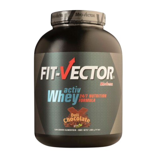 MYOVECTOR | FitVector | 4lb