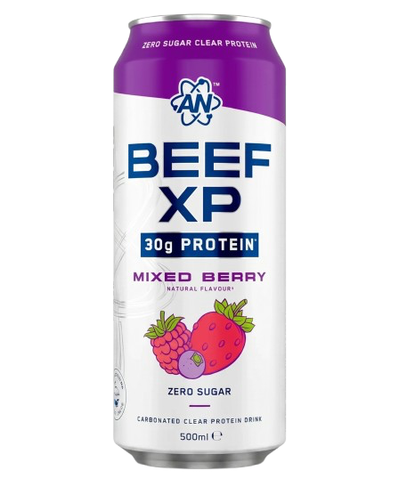 AN | BEEF XP RTD | 500 ML