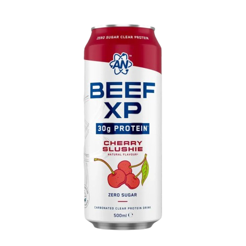 AN | BEEF XP RTD | 500 ML