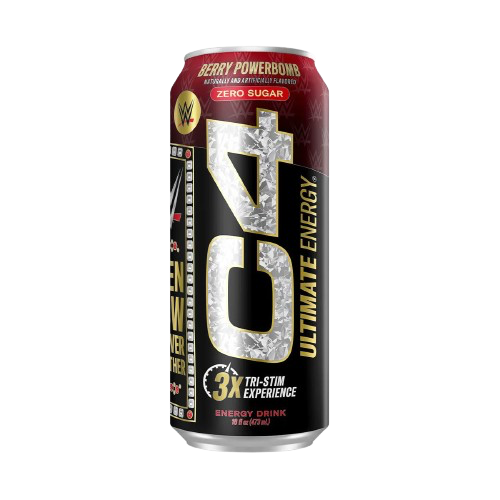 CELLUCOR | C4 Ultimate RTD | 355 ML
