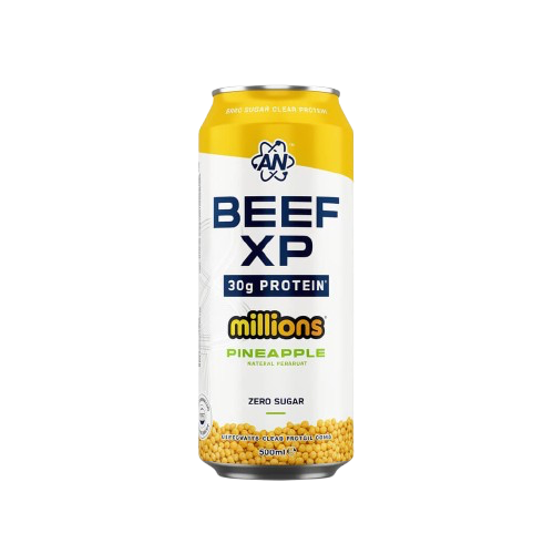 AN | BEEF XP RTD | 500 ML