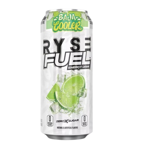 RYSE | Fuel RTD | 473 ML