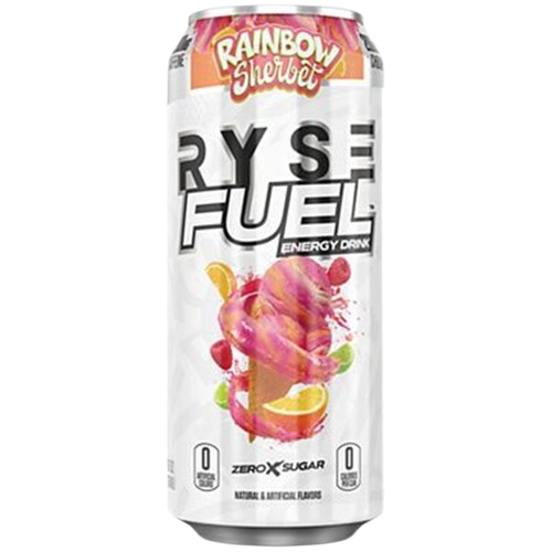 RYSE | Fuel RTD | 473 ML