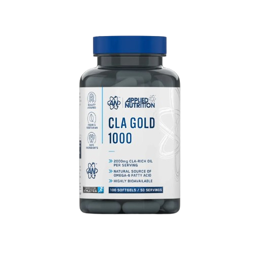 AN | CLA GOLD | 100 CAP
