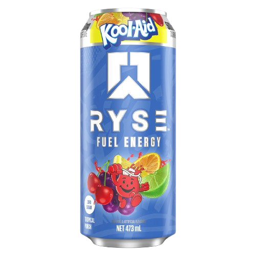RYSE | Fuel RTD | 473 ML