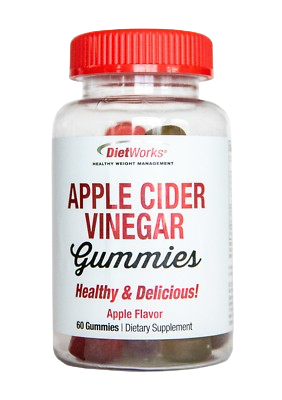 DIETWORKS | Apple Cider Vinegar
