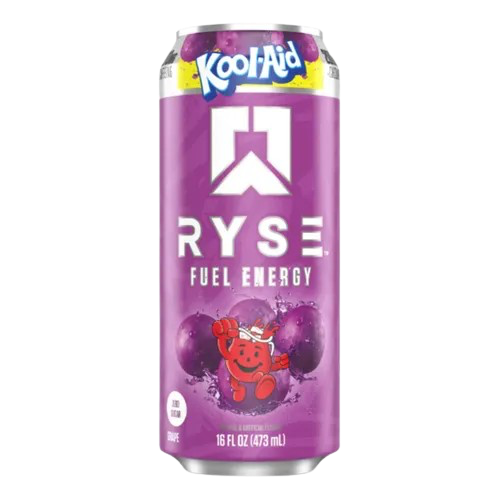 RYSE | Fuel RTD | 473 ML