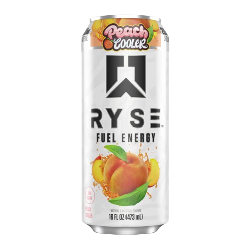 RYSE | Fuel RTD | 473 ML