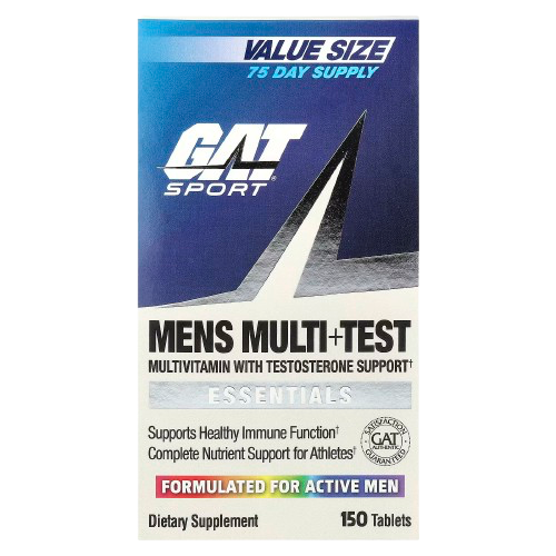 GAT | Mens Multi+Test |