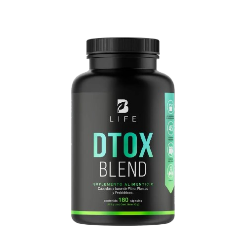 BLIFE | DTOX Blend