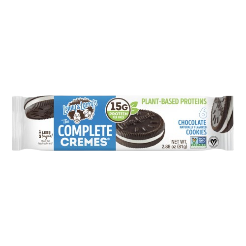 LENNY & LARRY’S | The Complete Cremes | 6 PACK