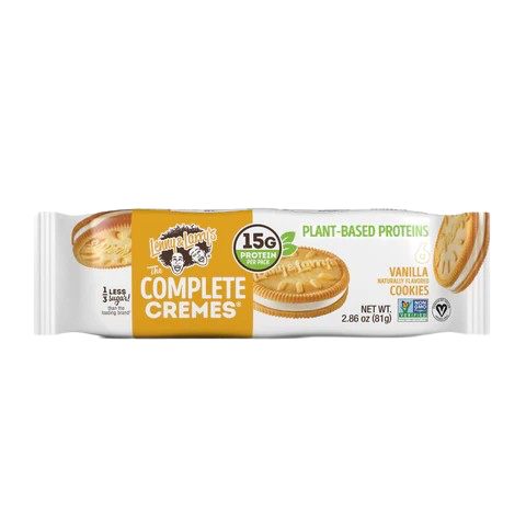 LENNY & LARRY’S | The Complete Cremes | 6 PACK