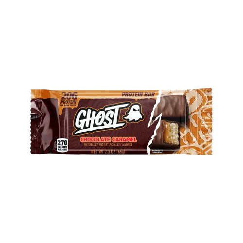 GHOST | PROTEIN BAR