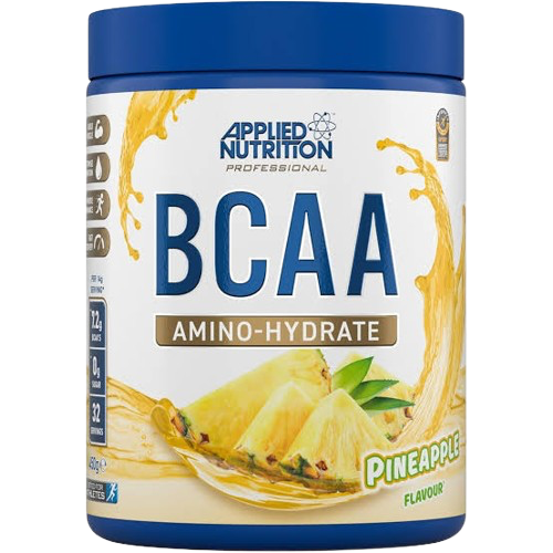 APPLIED NUTRITION | BCAA | 32 SERV