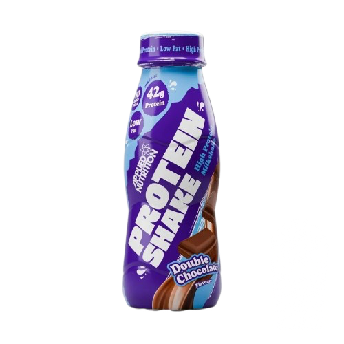 AN | PROTEIN SHAKE | 500 ML
