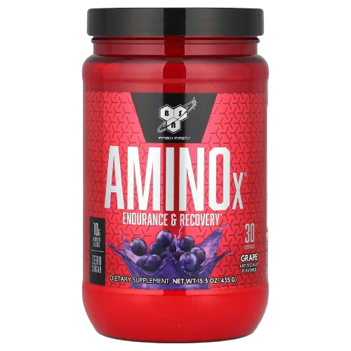 BSN | AMINOx | 30 SERV