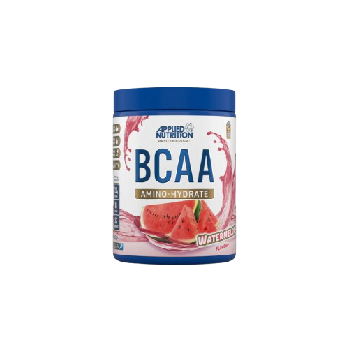 APPLIED NUTRITION | BCAA | 32 SERV