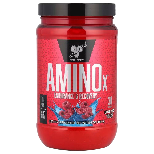 BSN | AMINOx | 30 SERV
