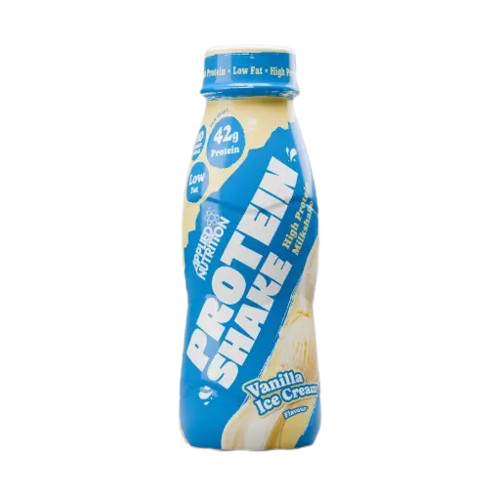 AN | PROTEIN SHAKE | 500 ML