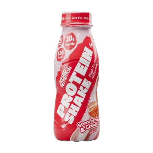 AN | PROTEIN SHAKE | 300 ML