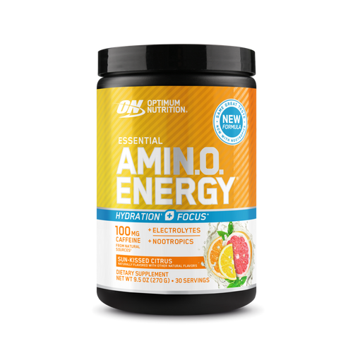 ON | Amino Energy + Hydration | 30 SERV